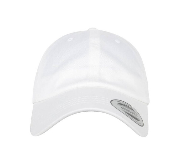 FLEXFIT 6245OC - LOW PROFILE ORGANIC COTTON CAP