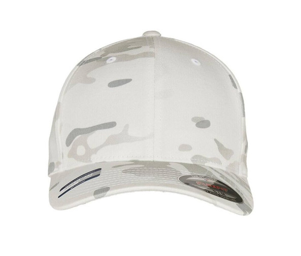 FLEXFIT 6277MC - Camouflage cap