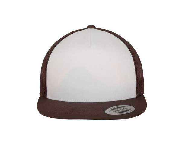 FLEXFIT F6006W - Casquette style trucker