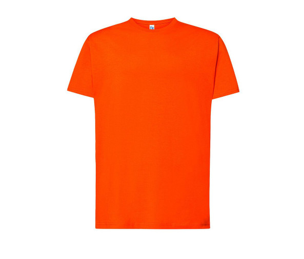 JHK JK155 - T-shirt homme col rond 155