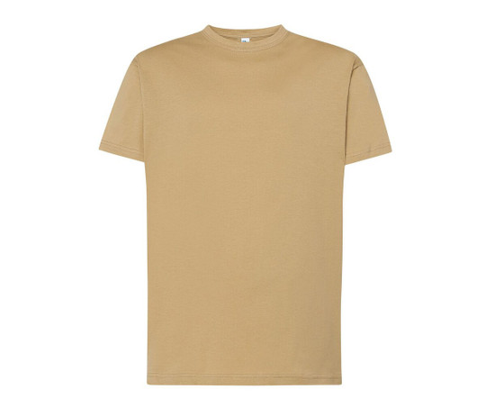 JHK JK155 - T-shirt homme col rond 155