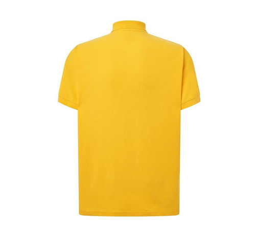 JHK JK210 - MAN REGULAR POLO