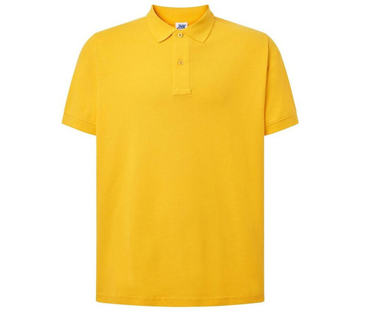 JHK JK210 - MAN REGULAR POLO