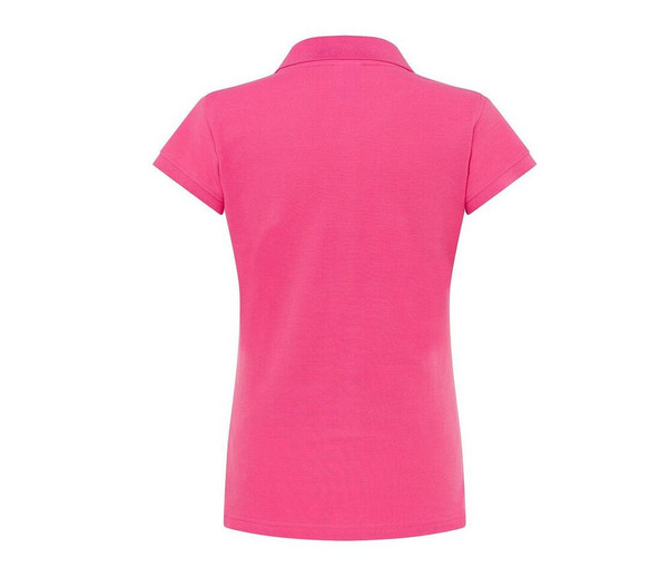 JHK JK211 - Women's piqué polo shirt 200