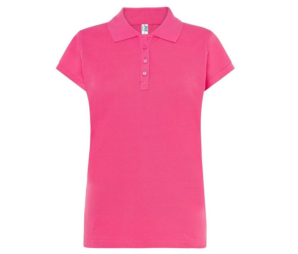 JHK JK211 - Dame piqué poloshirt 200