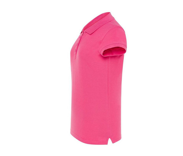 JHK JK211 - Women's piqué polo shirt 200