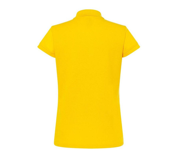 JHK JK211 - Women's piqué polo shirt 200