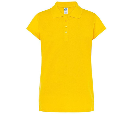 JHK JK211 - Polo piqué femme 200