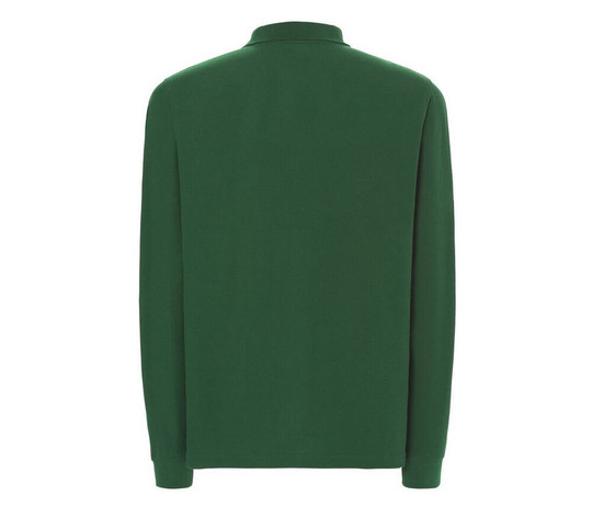 JHK JK215 - Langärmeliges Polohemd Herren