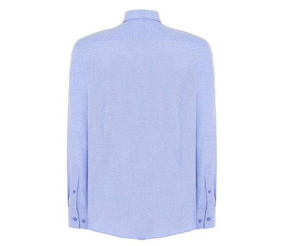 JHK JK600 - Oxford shirt man