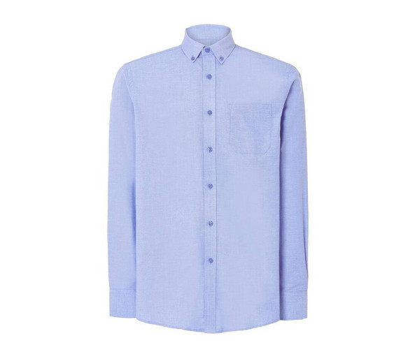 JHK JK600 - Oxford shirt man