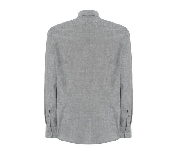 JHK JK600 - Oxford shirt man