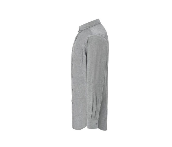 JHK JK600 - Oxford shirt man