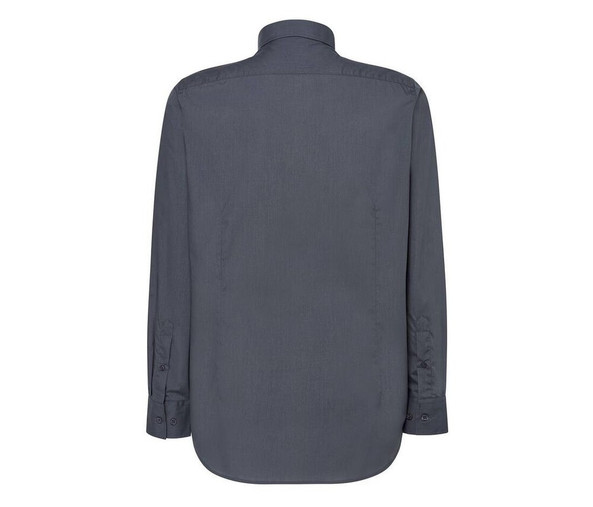 JHK JK610 - Chemise Popeline homme