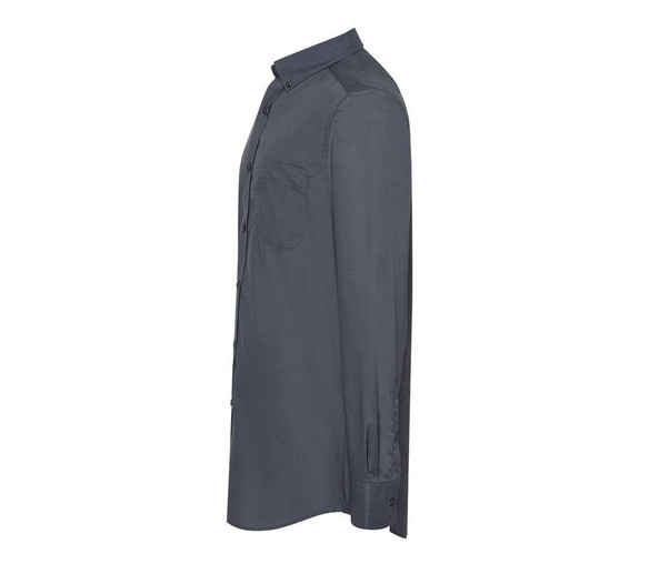 JHK JK610 - Chemise Popeline homme