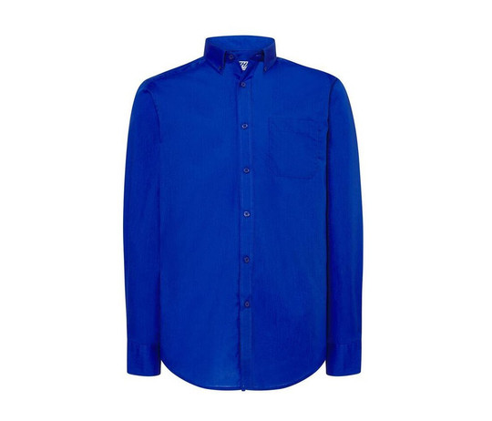 JHK JK610 - Poplin herreskjorte