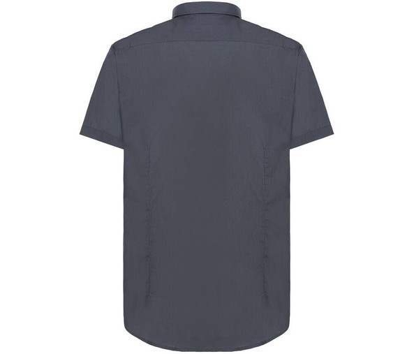 JHK JK611 - Chemisette Popeline homme
