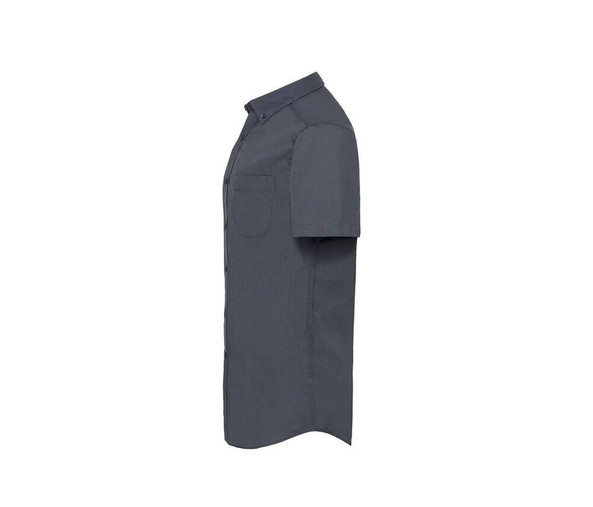 JHK JK611 - Chemisette Popeline homme