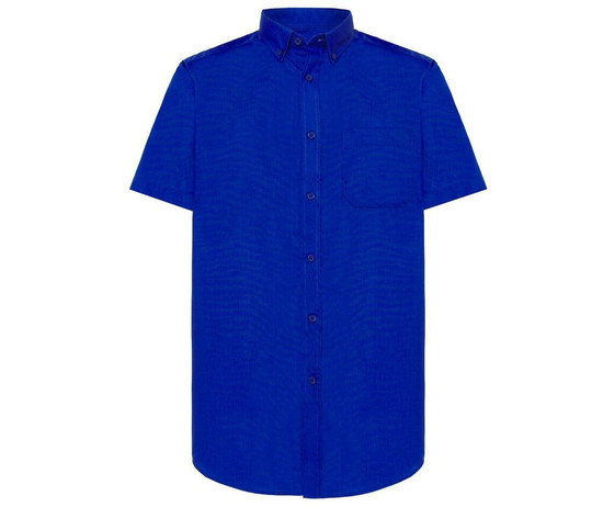 JHK JK611 - Poplin skjorte herre