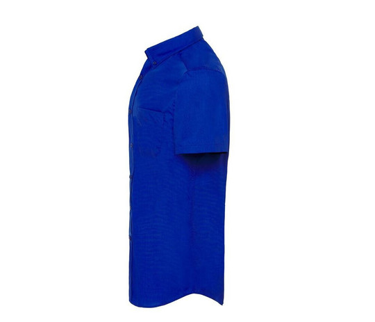 JHK JK611 - Poplin skjorte herre