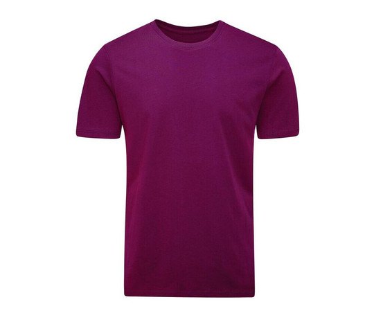 MANTIS MT001 - Herren-T-Shirt aus biologischer Baumwolle