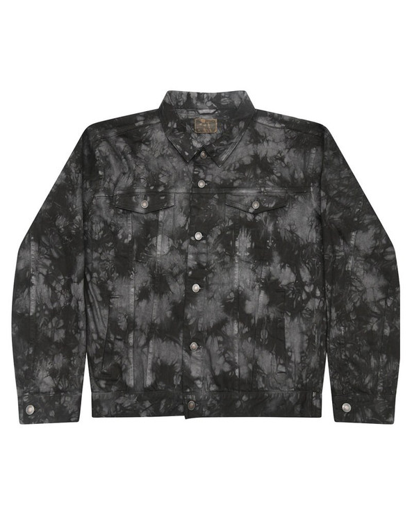 Tie-Dye 9050CD - Unisex Denim Jacket