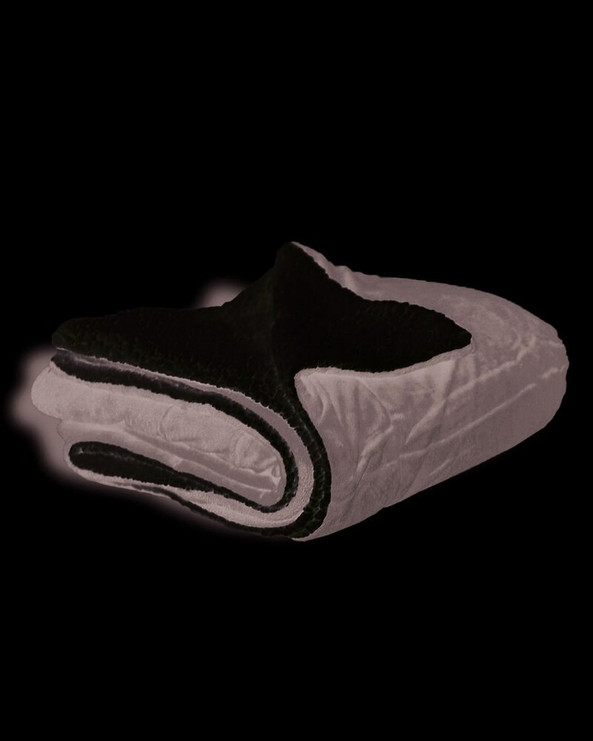 Alpine Fleece 8712 - Manta Sherpa Micro Mink