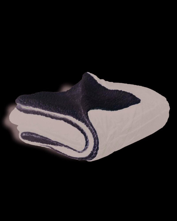 Alpine Fleece 8712 - Micro Mink Sherpa Blanket