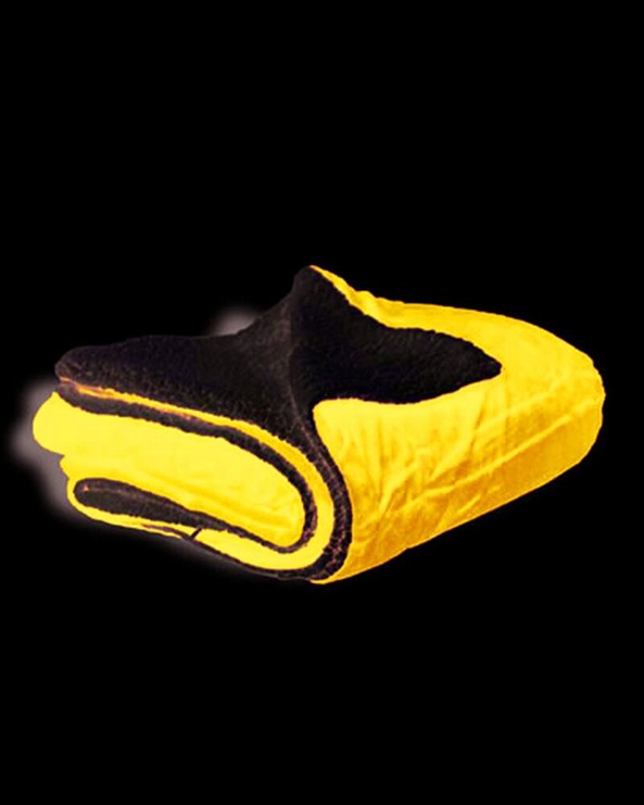 Alpine Fleece 8712 - Manta Sherpa Micro Mink