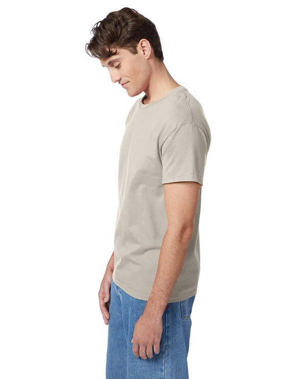 Hanes 5250T - Men's Authentic-T T-Shirt