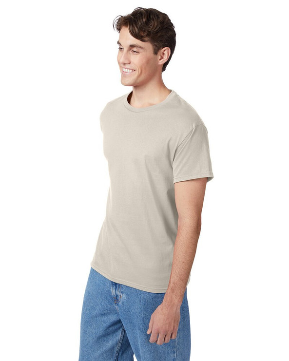 Hanes 5250T - Men's Authentic-T T-Shirt