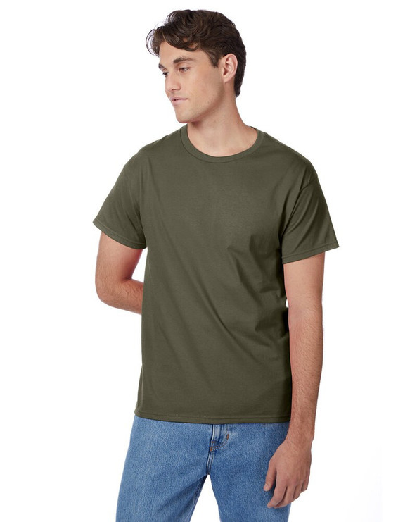 Hanes 5250T - Men's Authentic-T T-Shirt