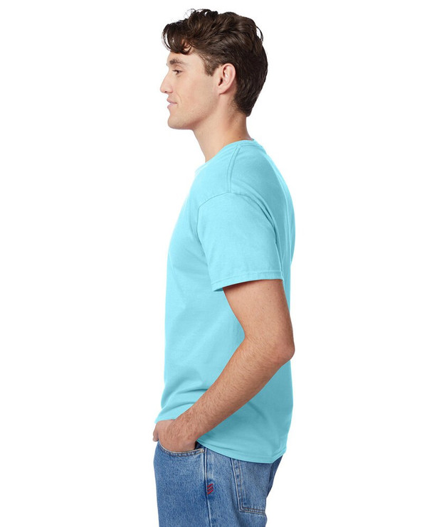 Hanes 5250T - Men's Authentic-T T-Shirt