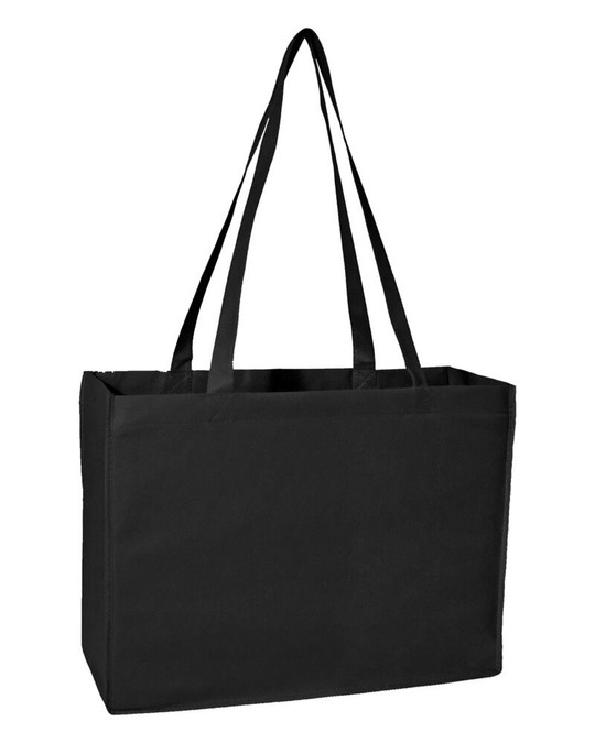 Liberty Bags A134 - Tote de lujo no tejido