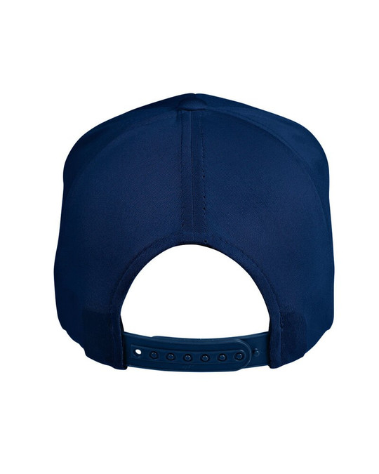 Team 365 TT801 - por Yupoong® Gorra Zone Performance para adultos