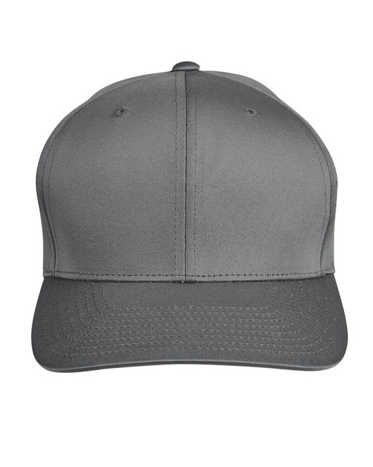 Team 365 TT801 - by Yupoong® Adult Zone Performance Cap