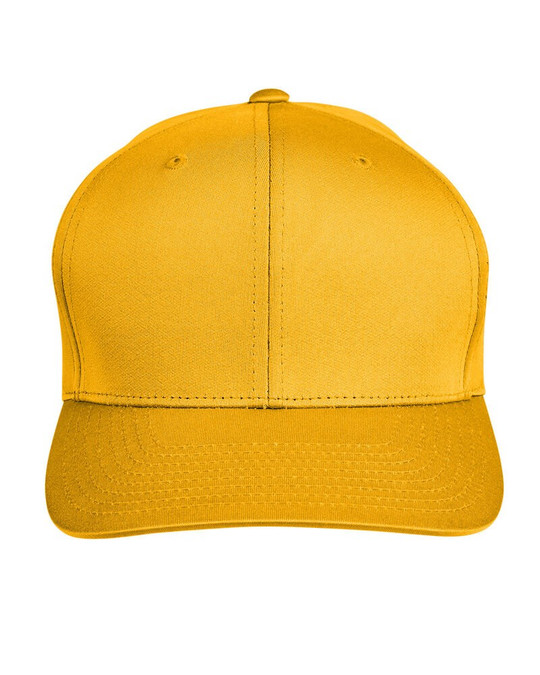 Team 365 TT801Y - by Yupoong® Youth Zone Performance Cap