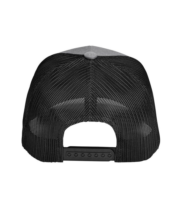 Team 365 TT802 - by Yupoong® Gorra Trucker Adulto Zone Sonic Heather