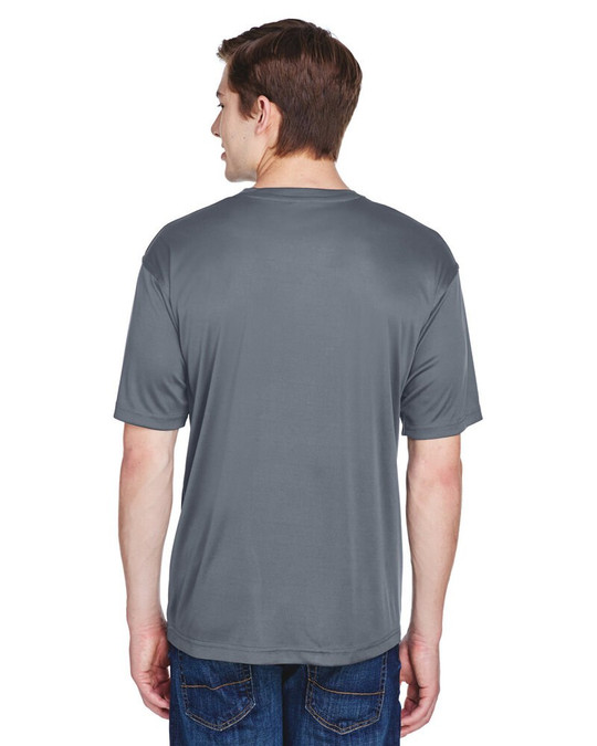 UltraClub 8620 - Men's Cool & Dry Basic Performance T-Shirt