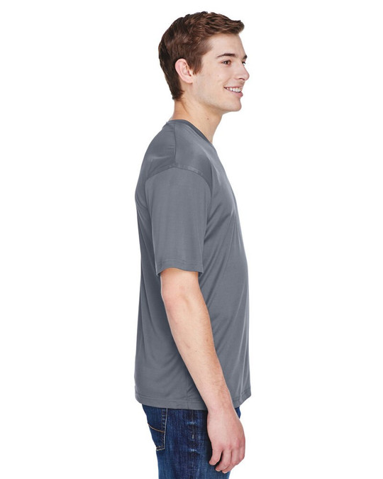 UltraClub 8620 - Men's Cool & Dry Basic Performance T-Shirt
