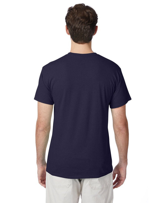 Hanes 42TB - Camiseta Perfect-T Triblend Adulto