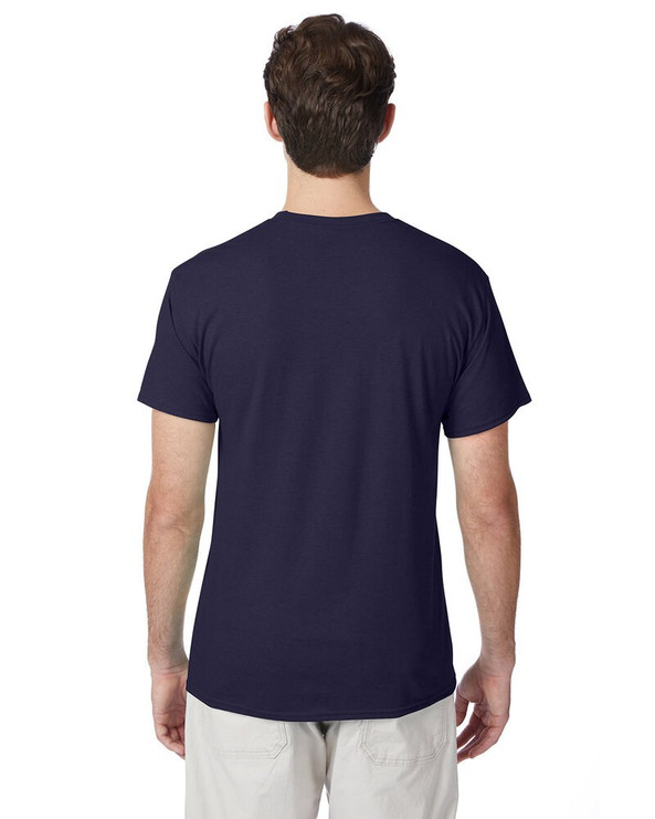 Hanes 42TB - Adult Perfect-T Triblend T-Shirt