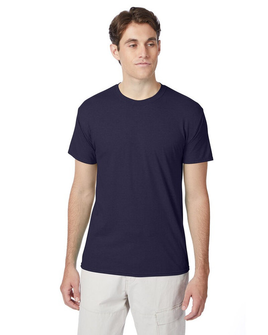 Hanes 42TB - Camiseta Perfect-T Triblend Adulto