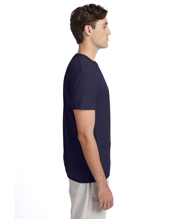 Hanes 42TB - Adult Perfect-T Triblend T-Shirt