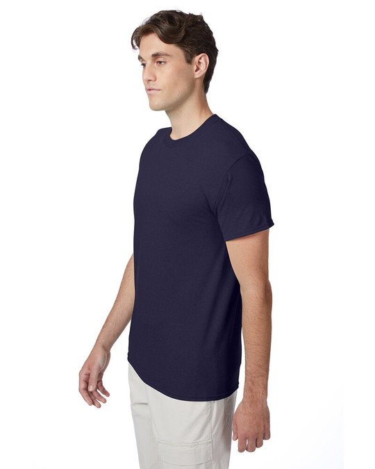 Hanes 42TB - Camiseta Perfect-T Triblend Adulto