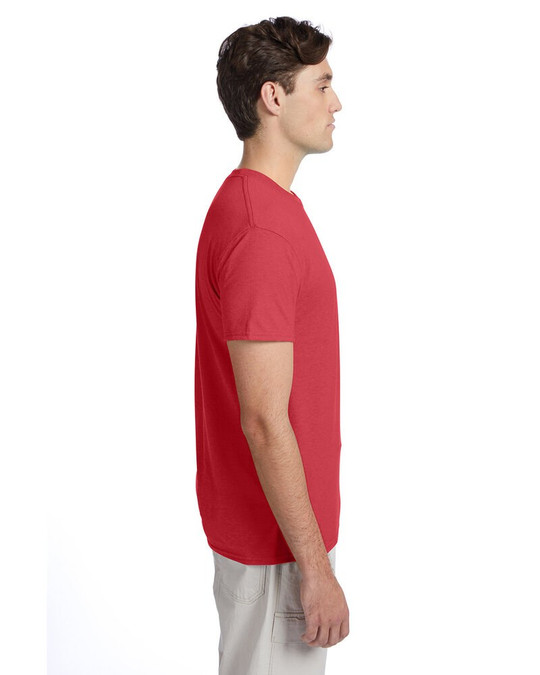 Hanes 42TB - Camiseta Perfect-T Triblend Adulto