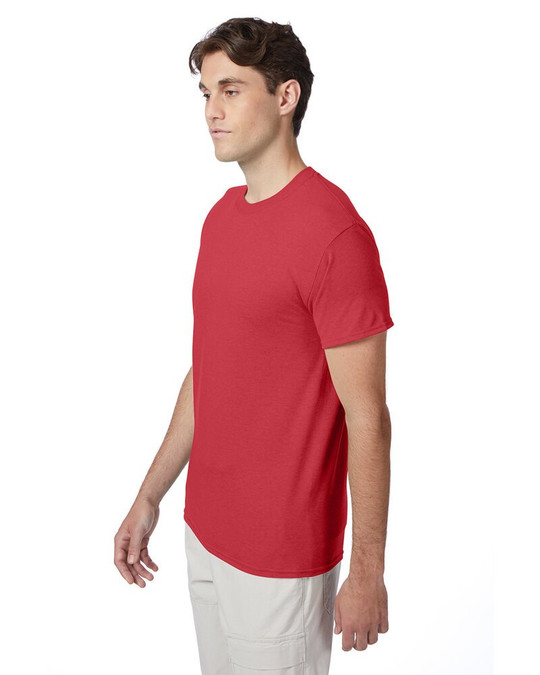 Hanes 42TB - Camiseta Perfect-T Triblend Adulto