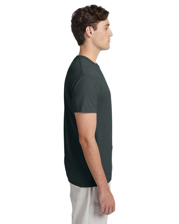 Hanes 42TB - Adult Perfect-T Triblend T-Shirt