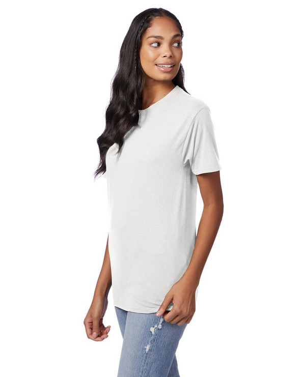 Hanes 42TB - Adult Perfect-T Triblend T-Shirt