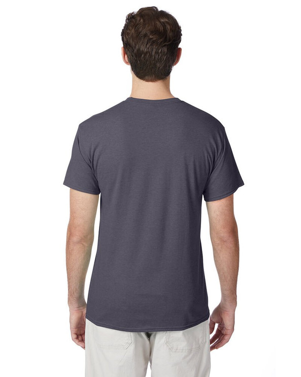 Hanes 42TB - Adult Perfect-T Triblend T-Shirt